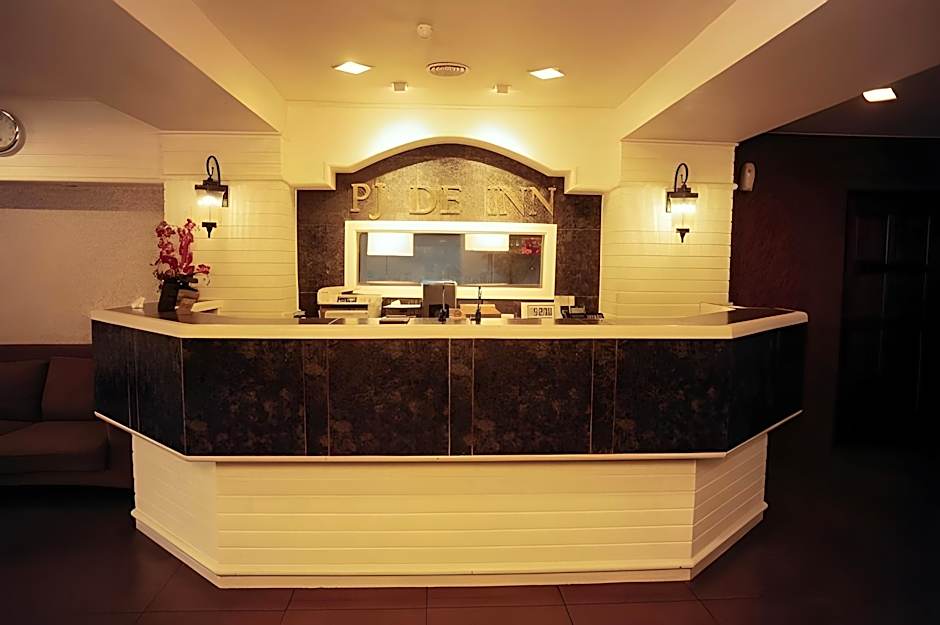 PJ De Inn Hotel Kuala Lumpur