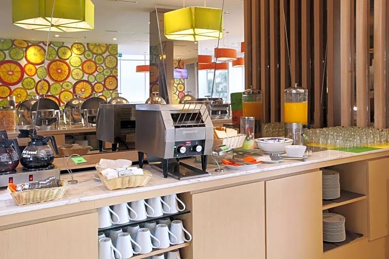 Zest Sukajadi Bandung by Swiss-Belhotel International