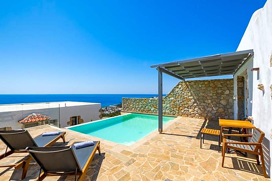 SOPHID Wellness Suites Karpathos
