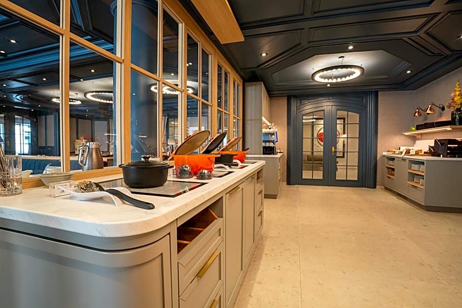 Ringhotel Niedersachsen