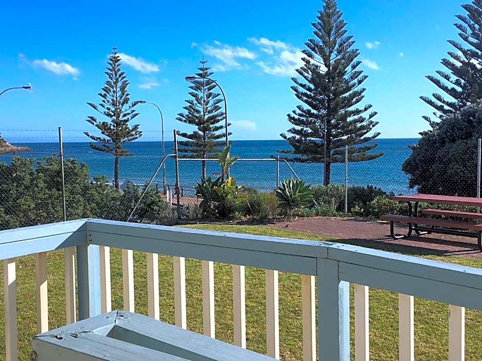 Christies Beach Tourist Park