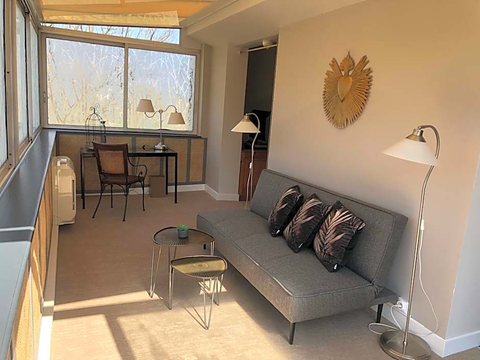 Hotel Restaurant Chavant