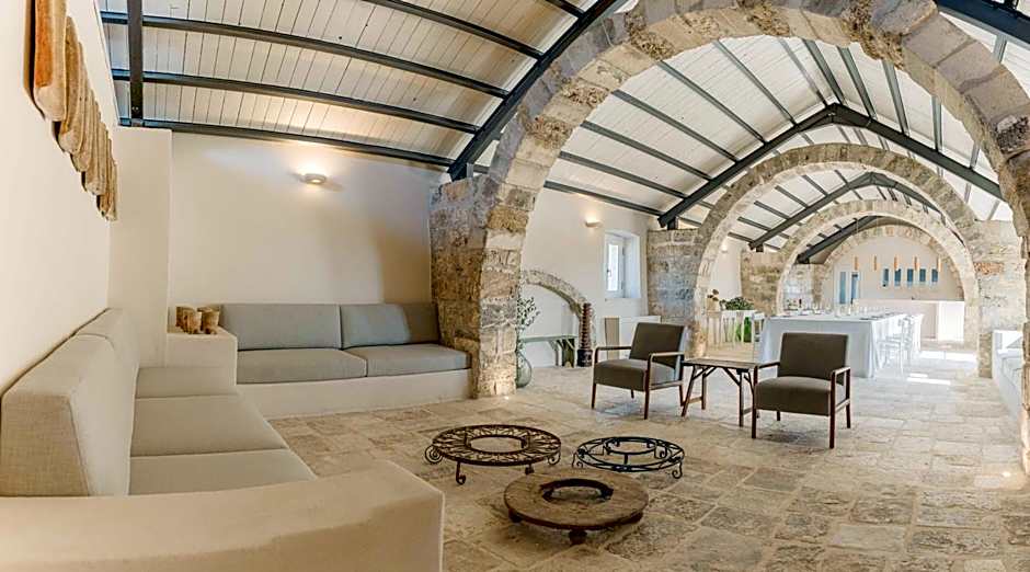 Masseria Vaccaro by Raro Villas - Self Check-in