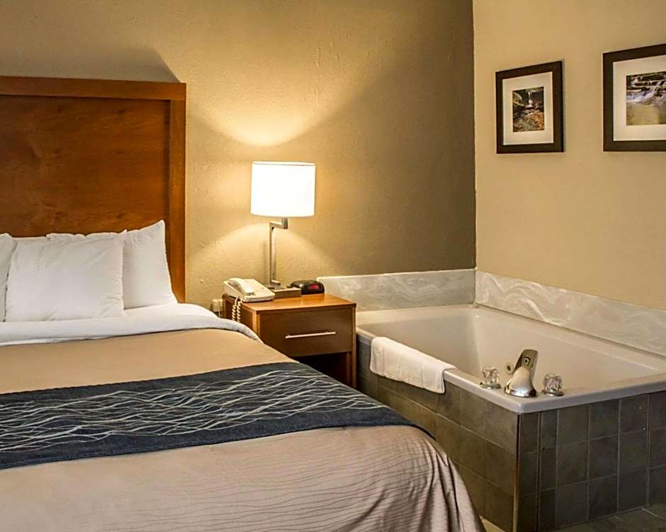 Quality Inn