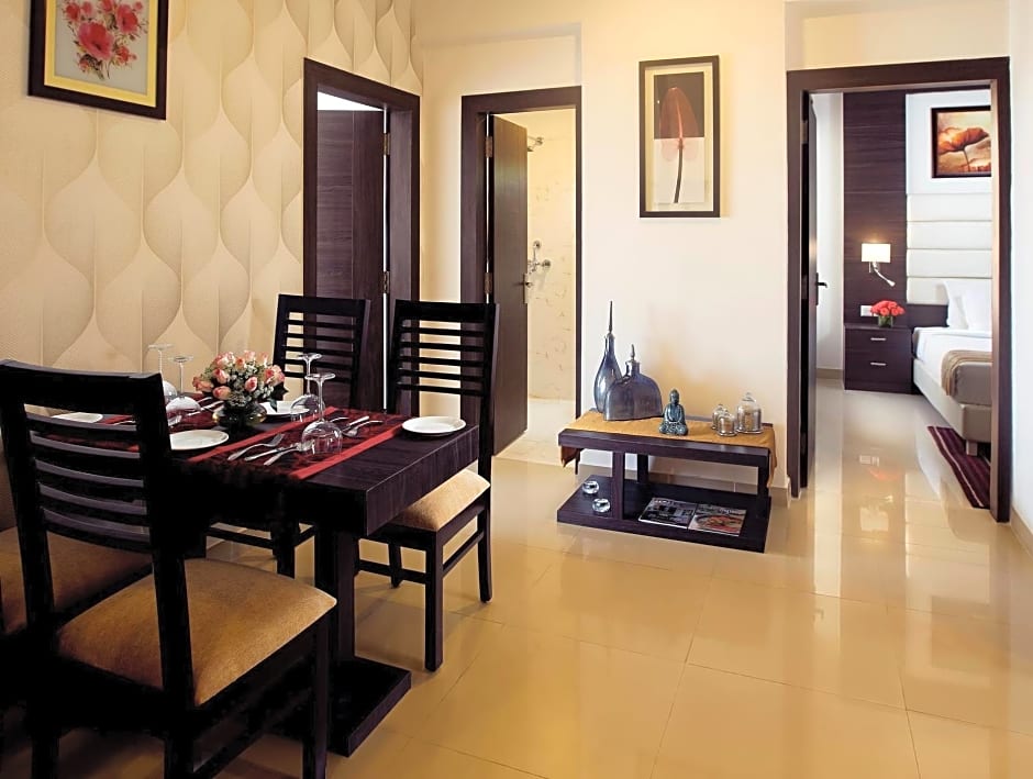 Golden Tulip Bhiwadi