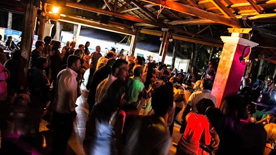 Villaggio Giardini D'Oriente