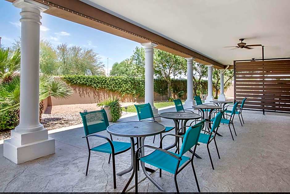 Country Inn & Suites by Radisson, Mesa, AZ