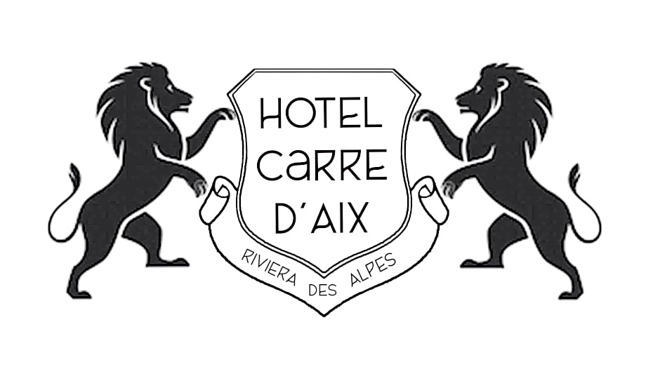 Authentic by Balladins, Hôtel Le Carré d'Aix