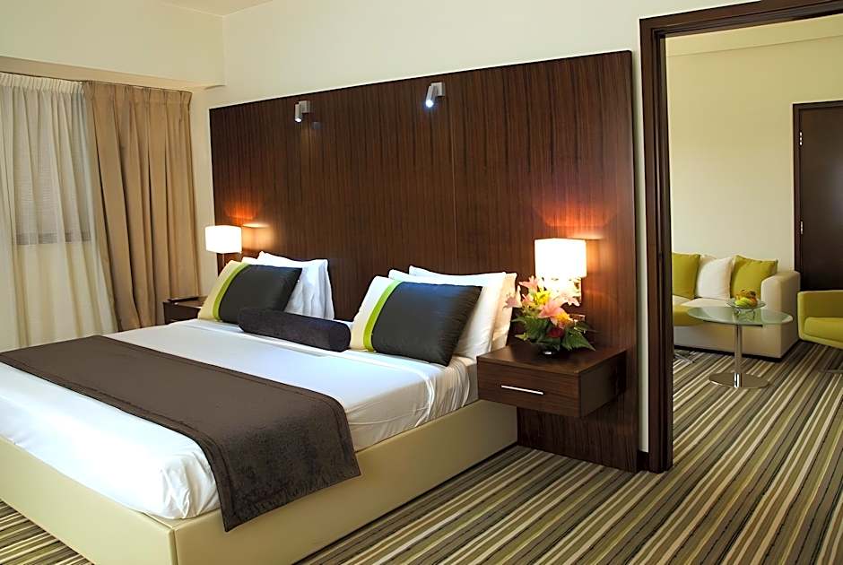 Photo 1 of 1 of Suite