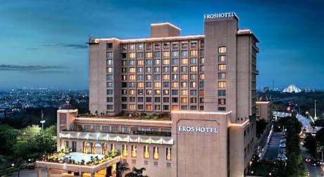 Eros Hotel New Delhi by IHG