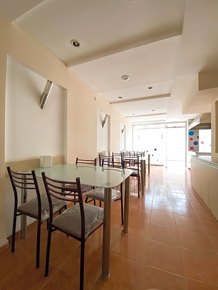 Nergiz Boutique Hotel