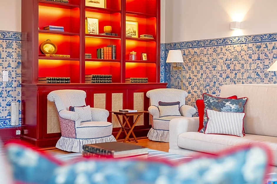 Pergola Boutique Hotel