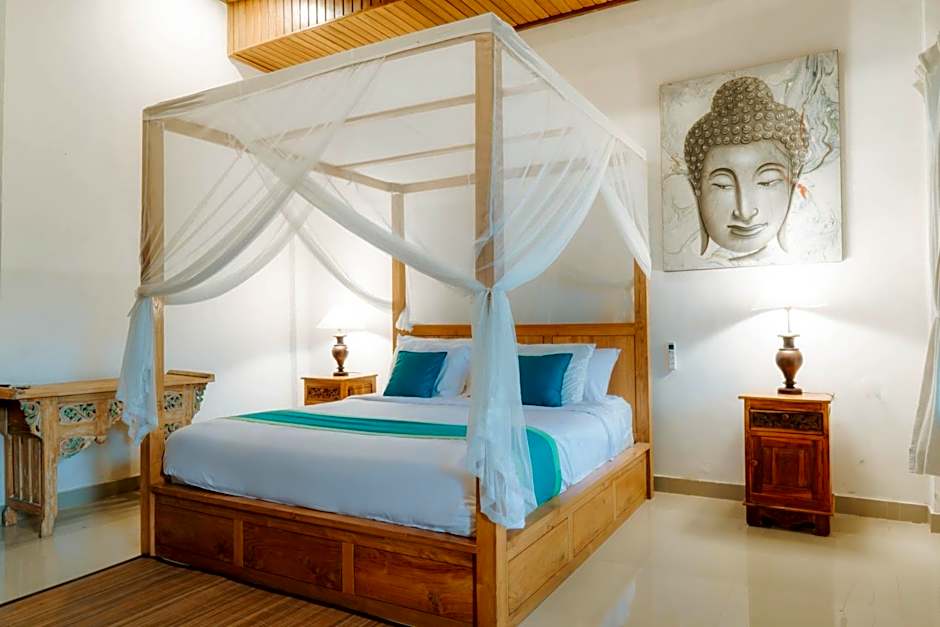 Tap One Villa Ubud