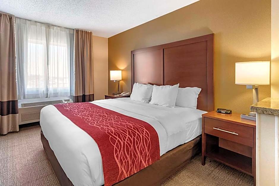 Comfort Inn Great Falls Central