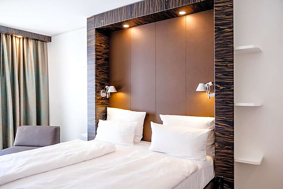Motel One Frankfurt-Messe