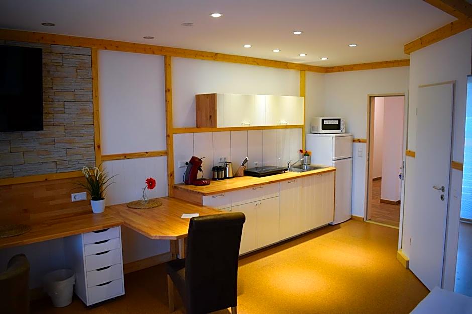 Apartmenthaus Erlenbach