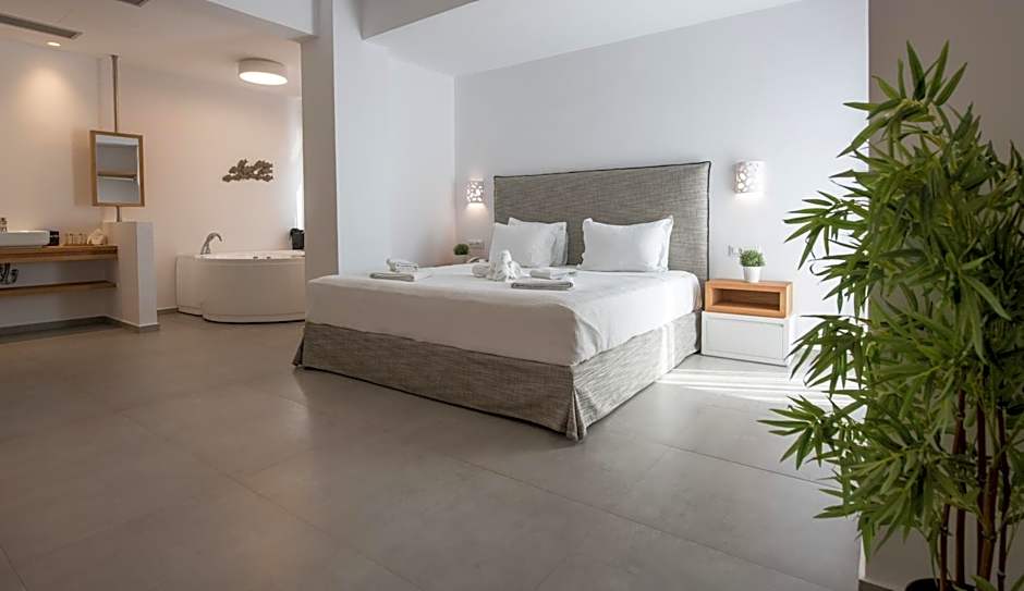 Natura Luxury Boutique Hotel Skopelos