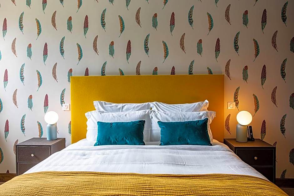 Domaine Du Roncemay - Hôtel, Restaurants, Spa & Golf