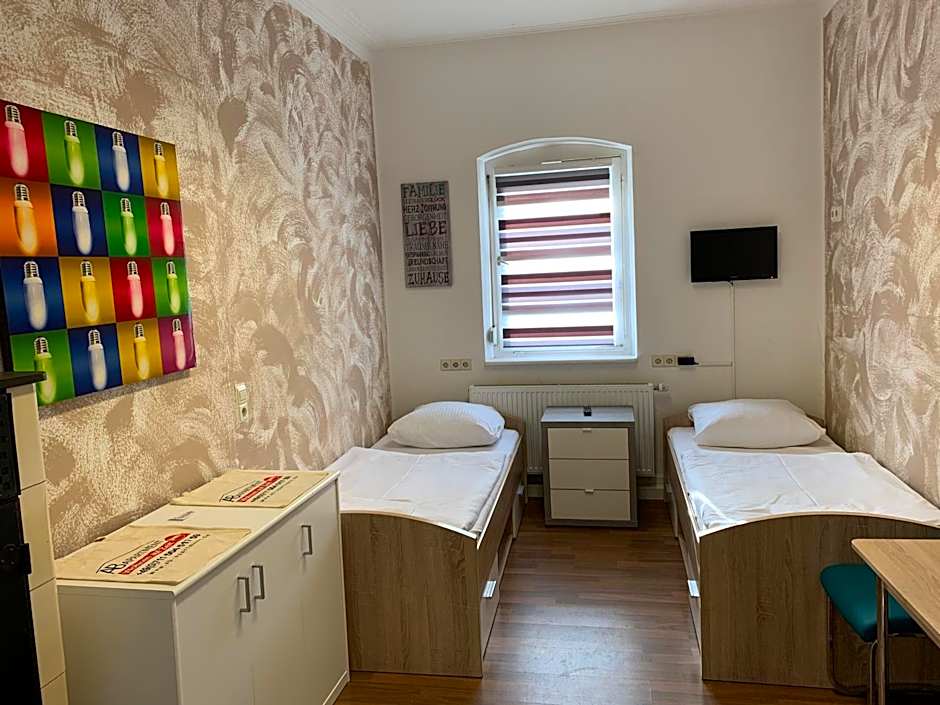 Monteurzimmer Kirchheim-Teck