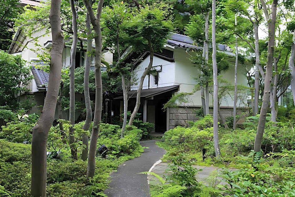 Sendai Akiu Onsen Sakan