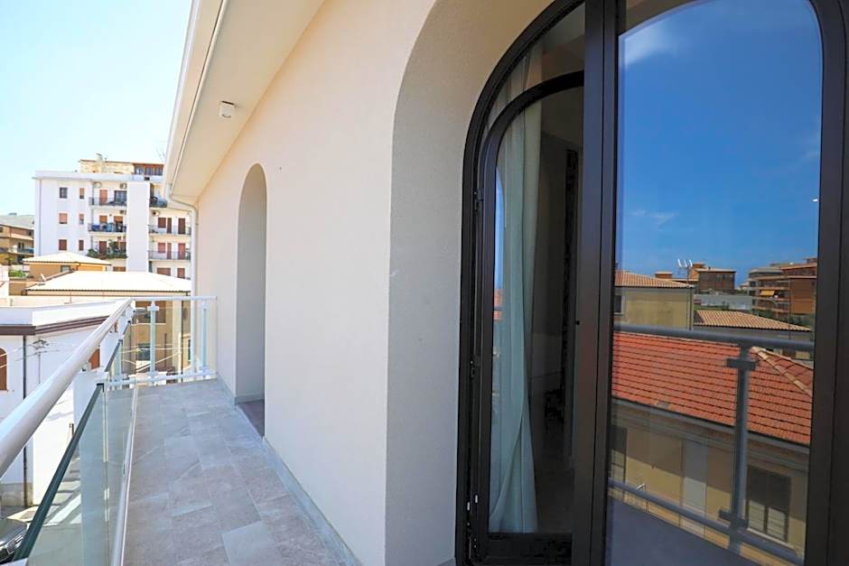 Solmaris Tropea Rooms & Suites