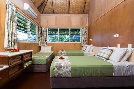 Two-Bedroom Villa - Split Level