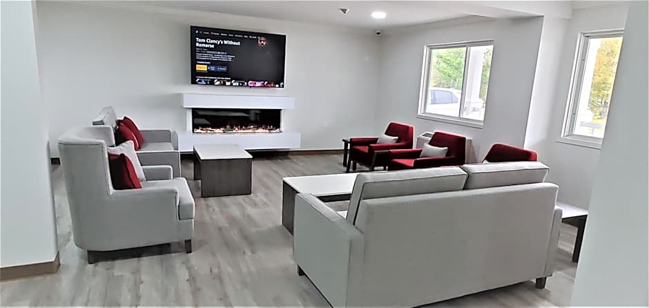 Ramada by Wyndham Miramichi New Brunswick