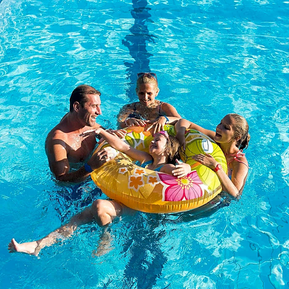 Hunguest Hotel Sóstó