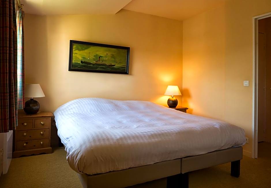 Residence Hotel Les Ducs De Chevreuse