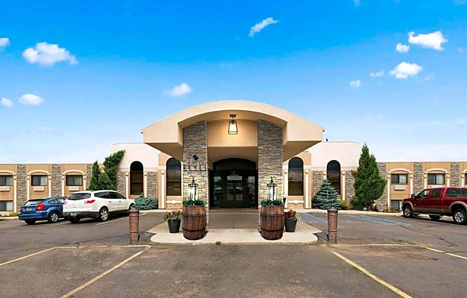 Revel Hotel Minot - SureStay Collection by Best Western