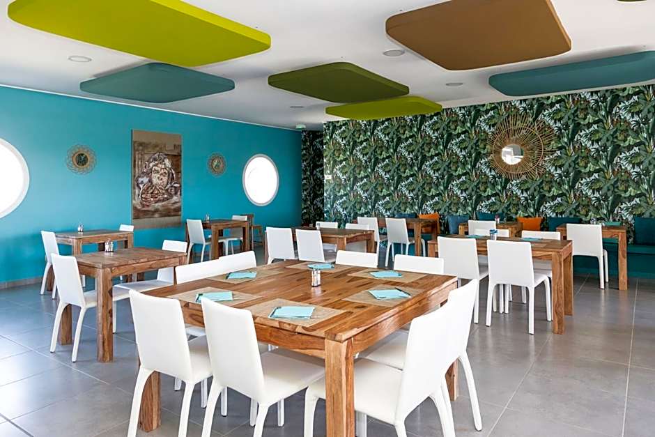 Résidence Odalys Acqua Bella