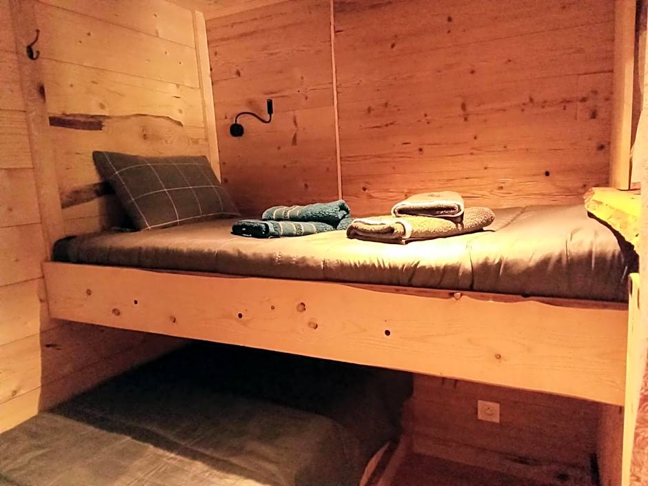 L' Auberge du château