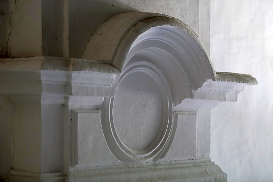 Chateau Saint Martin B&B