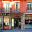 The Originals City, Hôtel Bristol, Le Puy-en-Velay