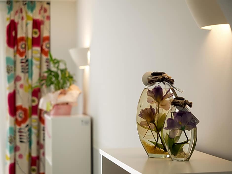 Hotel Danieli Pozzallo