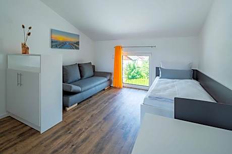 Boardinghouse Kastanienring