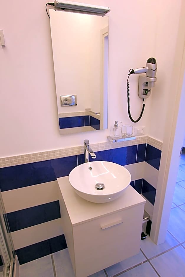 Il Viaggiatore Gaeta Medievale B&B