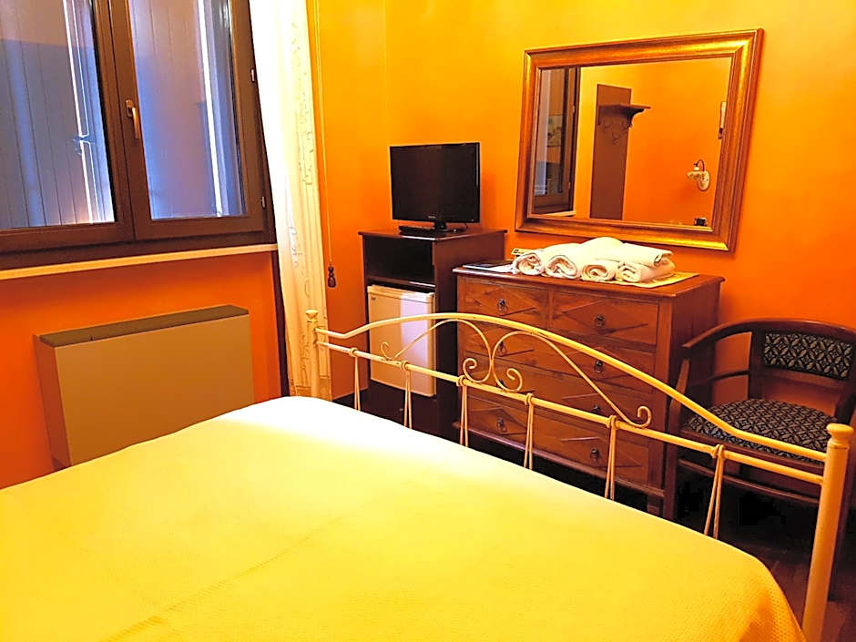 Hotel Villa Elisabetta
