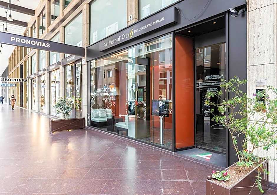 Allegroitalia San Pietro All'Orto 6