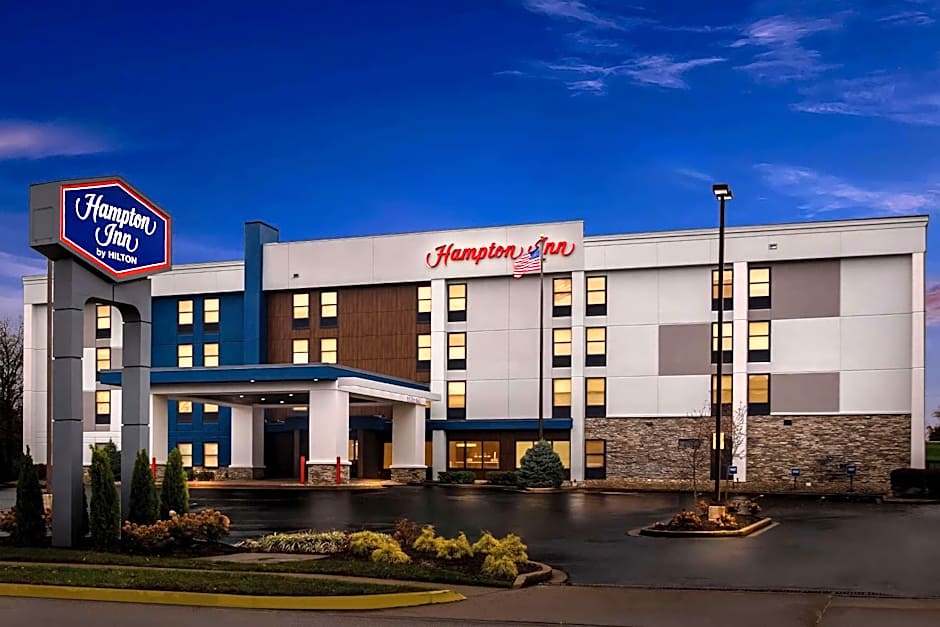 Hampton Inn Lexington - Georgetown I-75