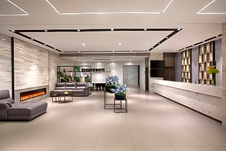 Microtel by Wyndham Huangshan Tangkou