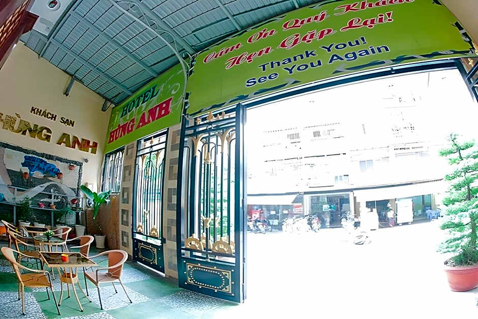 Hung Anh Hotel
