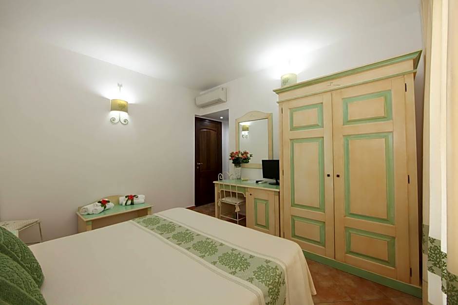 Guest House Villabianca