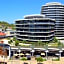 Ambience Hotel on Burleigh Beach