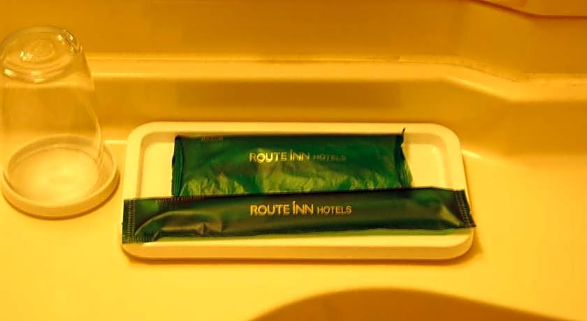 Hotel Route Inn Oshu