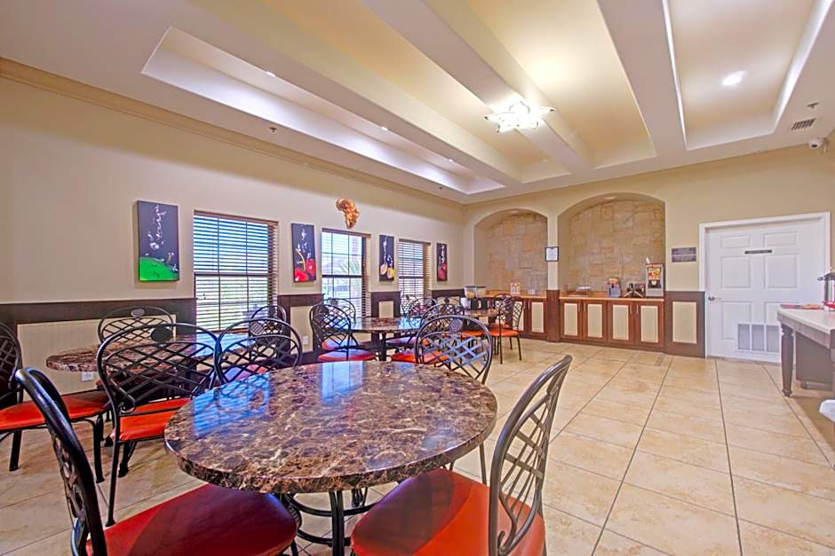 Weslaco Inn by Capital O Near Mercedes