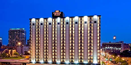 Crowne Plaza - Chicago West Loop by IHG