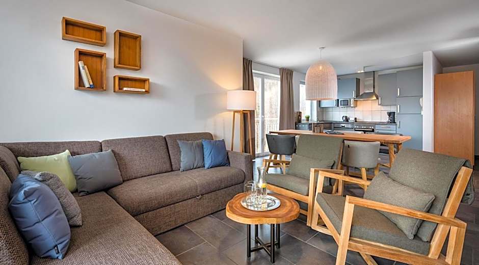 AlpenParks Residence Bad Hofgastein - gratis Thermeneintritt