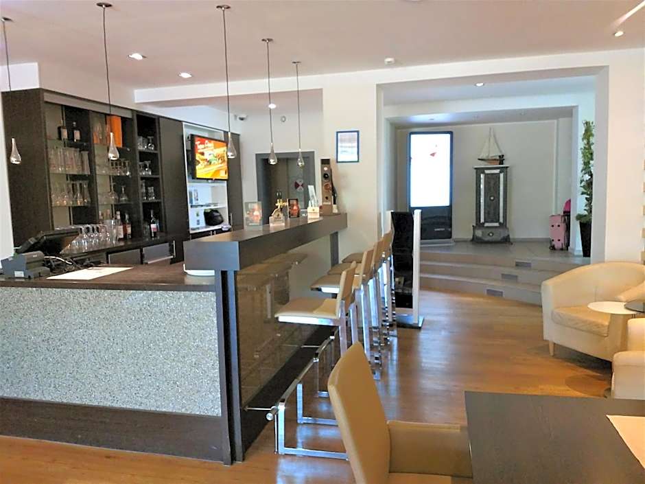 Strandhotel Achtert Diek