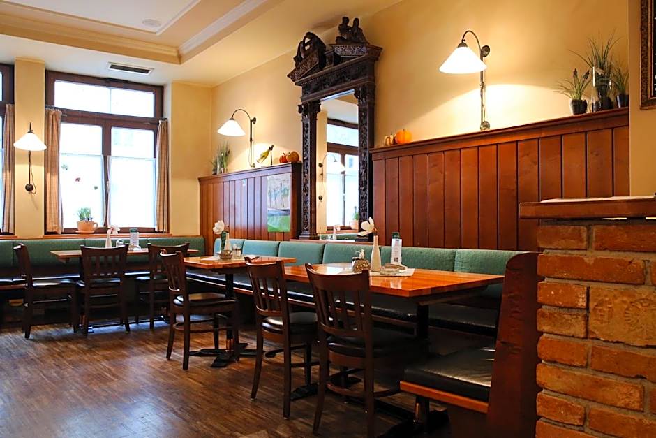 Hotel & Restaurant Graf